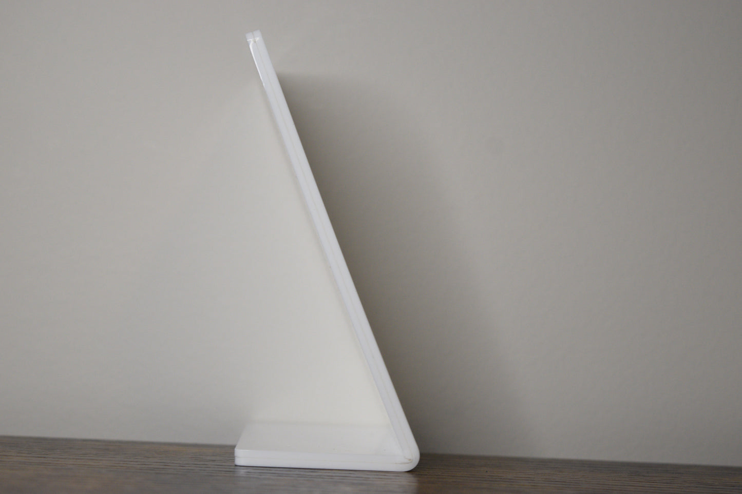 Google One Tap Review Stand (White)